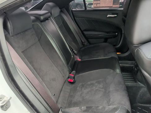 Used 2022 Dodge Charger R/T w/ Plus Group image 27