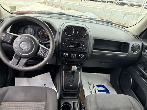 Used 2016 Jeep Patriot Sport w/ Power Value Group FWD image 16