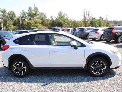 Used 2014 Subaru Crosstrek 2.0i Limited w/ Popular Package #1 image 6