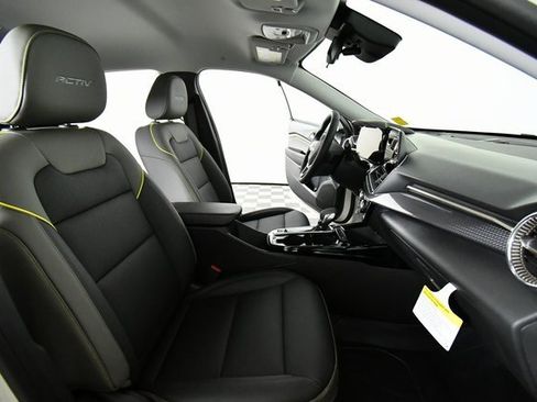 New 2026 Chevrolet Trax ACTIV image 22