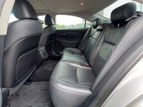 Used 2011 Lexus ES 350 FWD image 29