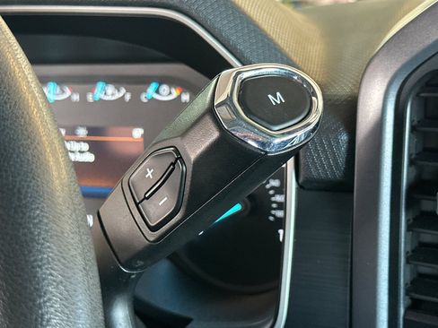 Used 2023 Ford F150 XLT AWD/4WD image 21