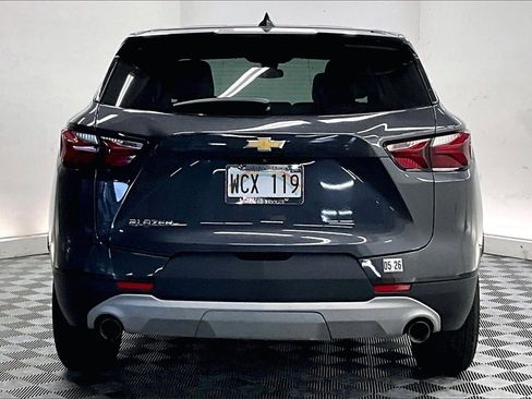 Used 2021 Chevrolet Blazer LT image 3