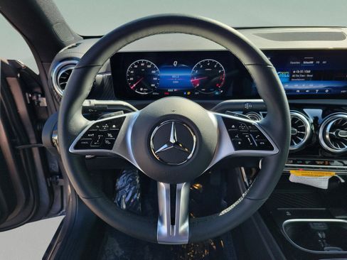 Certified 2026 Mercedes-Benz CLA 250 image 20
