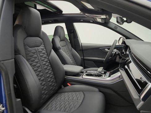 New 2026 Audi RS Q8 performance AWD/4WD image 14