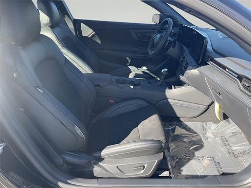 New 2024 Ford Mustang Dark Horse image 27