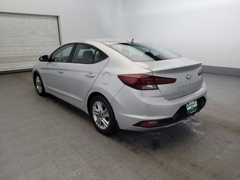Used 2020 Hyundai Elantra SEL w/ Cargo Package (C1) image 5