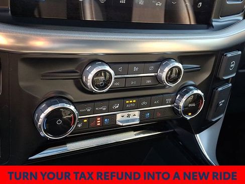 Used 2024 Ford F150 Lariat w/ Bed Utility Package image 22