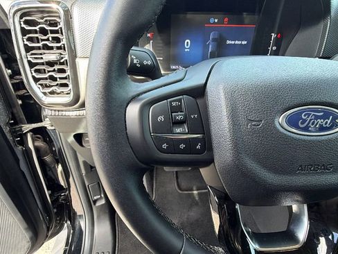 Used 2024 Ford Ranger XLT w/ FX4 Off-Road Package image 28