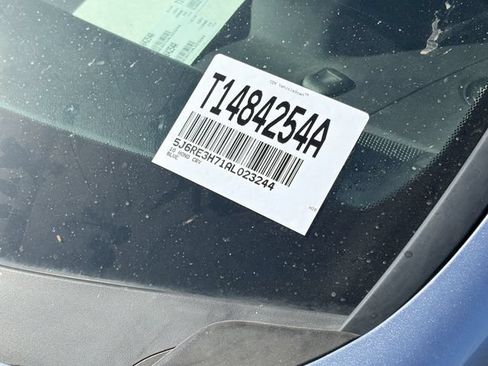 Used 2010 Honda CR-V EX-L image 10