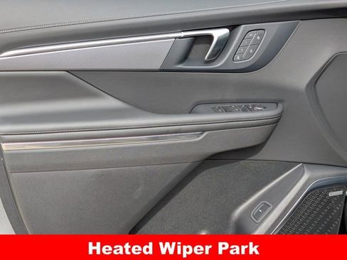New 2026 Buick Enclave Sport Touring w/ Power Package image 18