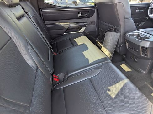 Used 2024 Toyota Tundra Platinum image 15