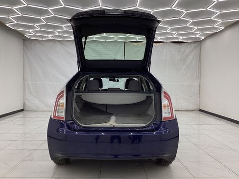 Used 2015 Toyota Prius Two image 41