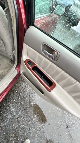 Used 2005 Toyota Camry XLE w/ VSC & Side Airbag Pkg FWD image 18