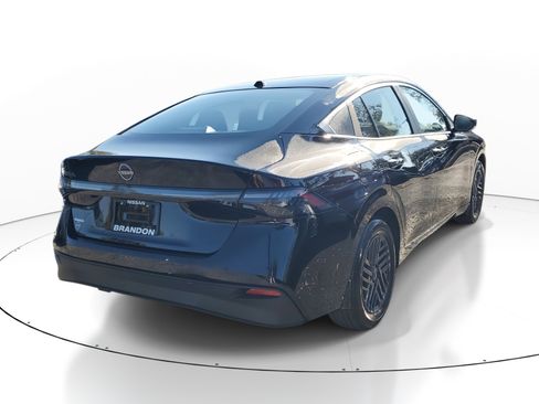 New 2026 Nissan Sentra SV FWD image 7