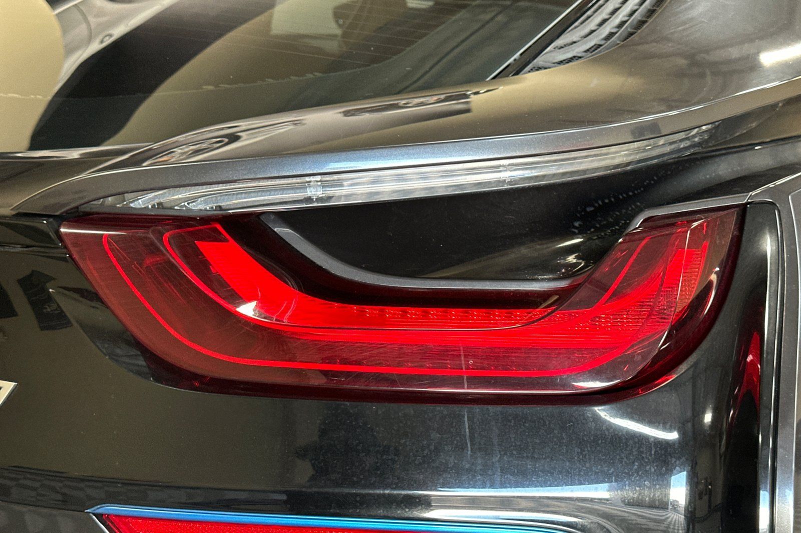 Used 2015 BMW i8 AWD/4WD image 46