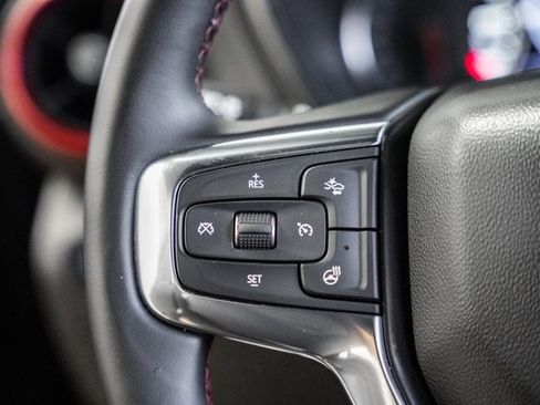 Used 2023 Chevrolet Blazer RS w/ Driver Confidence II Package image 34