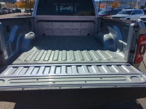 Certified 2022 RAM 2500 Laramie image 24