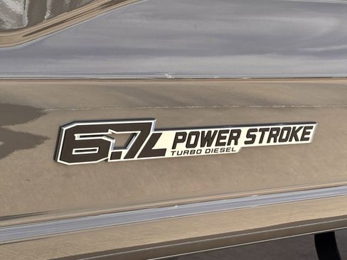 New 2026 Ford F250 Lariat w/ Lariat Premium Package image 4