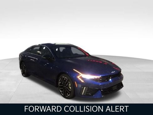 Used 2025 Kia K5 GT image 9