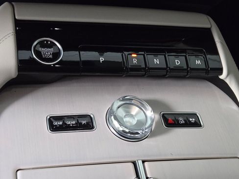 New 2026 Lincoln Navigator Reserve w/ Jet Appearance Package image 28