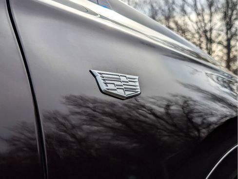 Used 2020 Cadillac XT6 Sport AWD/4WD image 28