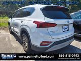 Used 2019 Hyundai Santa Fe SEL image 4