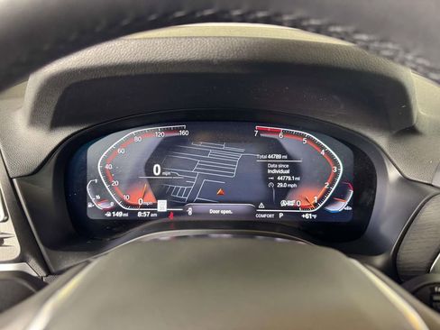 Used 2023 BMW X3 xDrive30i w/ Premium Package image 3