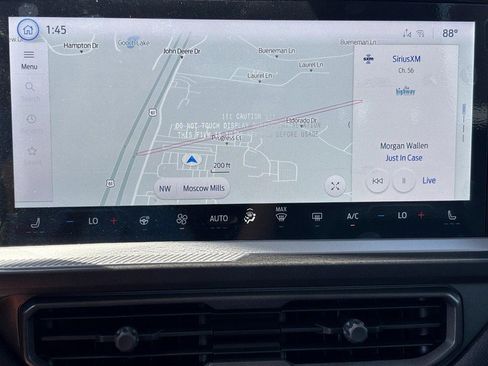 New 2025 Ford Bronco Sport Badlands w/ Badlands Tech Package image 17