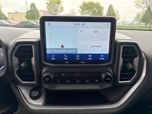 Used 2021 Ford Bronco Sport Big Bend w/ Big Bend Package (96B) image 20