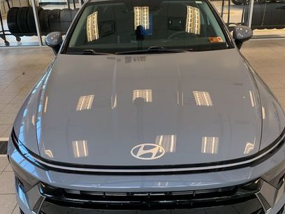 Certified 2025 Hyundai Sonata SEL