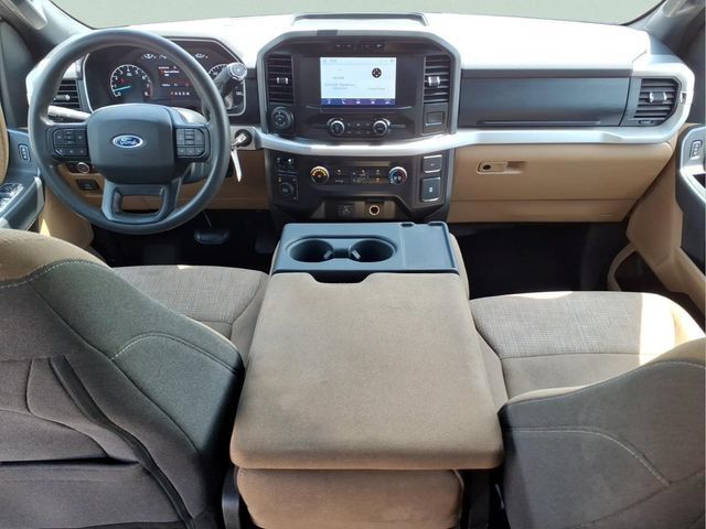 Used 2021 Ford F150 XLT w/ Trailer Tow Package AWD/4WD image 21