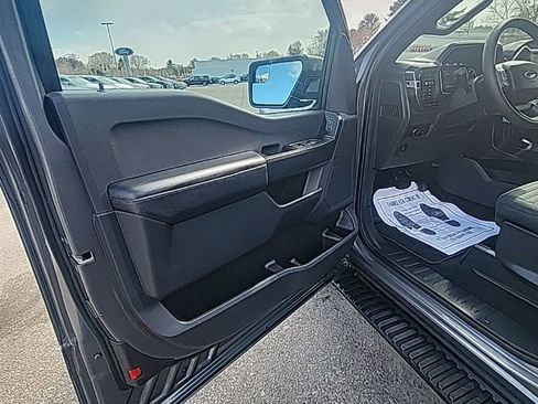 Used 2023 Ford F150 XL w/ STX Appearance Package image 15