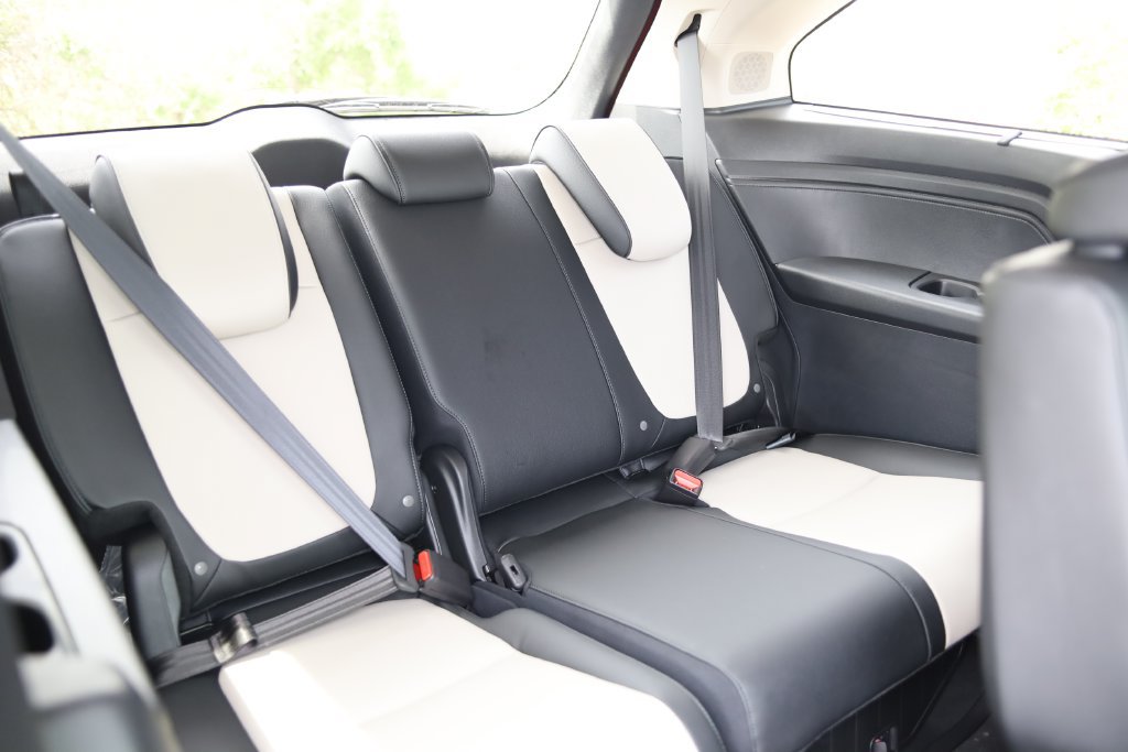 New 2027 Honda Odyssey Elite image 36