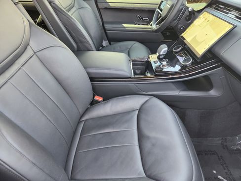 Certified 2023 Land Rover Range Rover Sport SE Dynamic AWD/4WD image 9