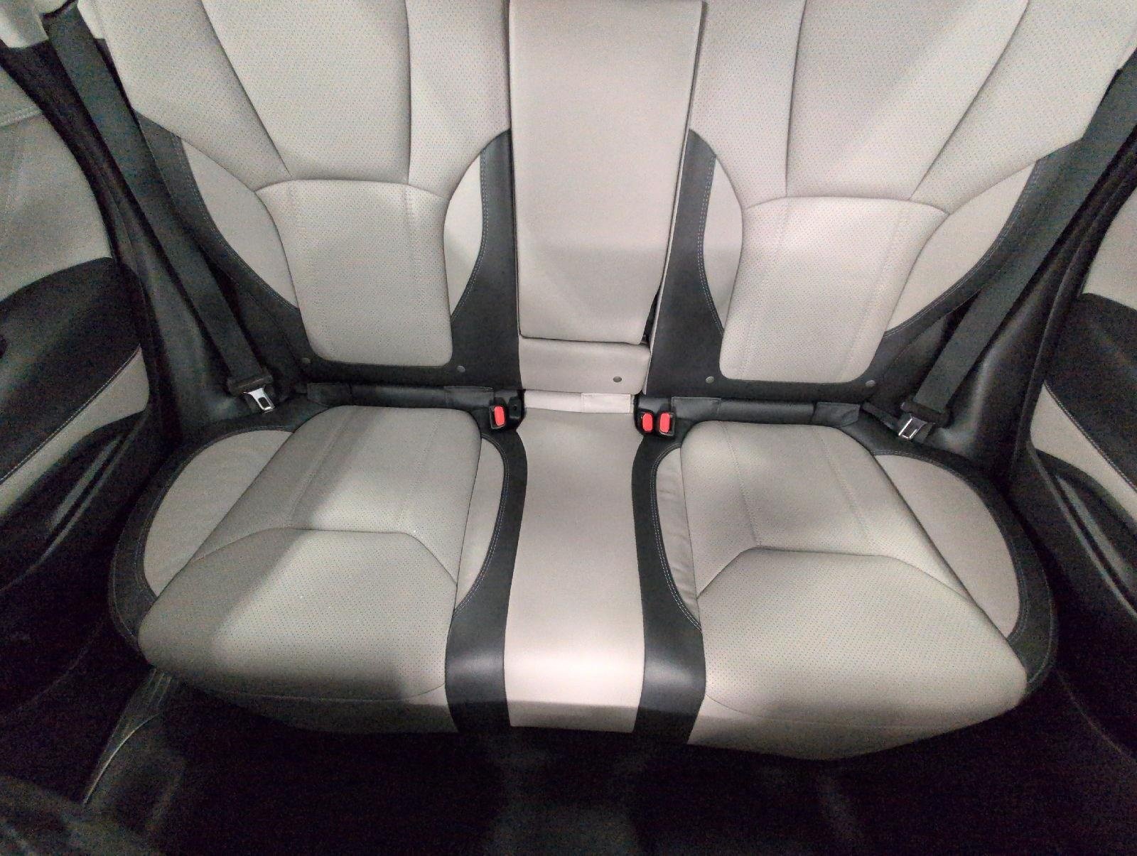 Used 2023 Subaru Forester Limited AWD/4WD image 24