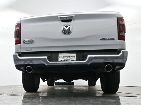 Used 2020 RAM 1500 Limited image 28
