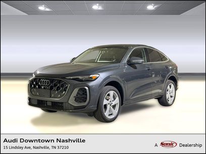 New 2026 Audi Q5 Premium Plus