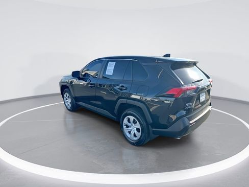 Used 2023 Toyota RAV4 LE AWD/4WD image 6