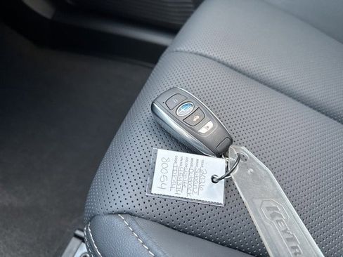 New 2026 Subaru Outback Limited image 28