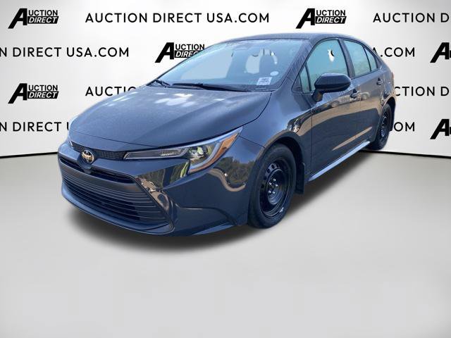 Used 2026 Toyota Corolla LE FWD 360° Tour