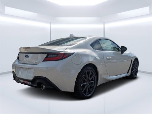 New 2025 Subaru BRZ Limited w/ Popular Package 2 image 3