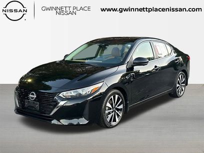 Used 2024 Nissan Sentra SV w/ SV Premium Package