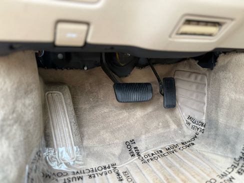 Used 1995 Lexus SC 400 Coupe image 35