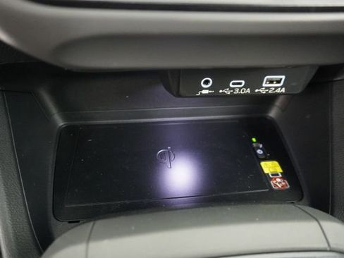 Certified 2025 Subaru Crosstrek 2.5i Sport w/ Crosstrek Mirror Package image 29