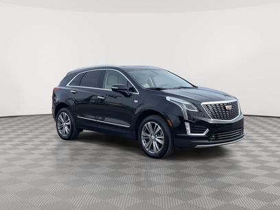 Used 2025 Cadillac XT5 Premium Luxury w/ LPO, Floor Liner Package