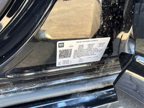 Used 2023 Buick Encore GX Select w/ Sport Touring Package image 17