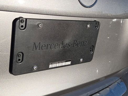 New 2026 Mercedes-Benz GLB 250 4MATIC image 31