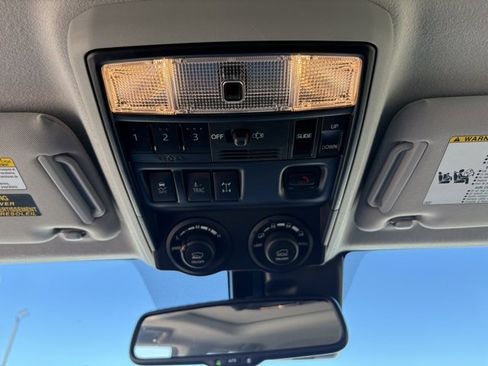 Used 2022 Toyota 4Runner TRD Off-Road Premium w/ Moonroof Package image 33