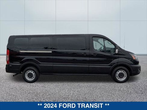 Used 2024 Ford Transit 350 XL image 6